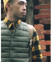 UNIQLO | ダウンジャケット/コート