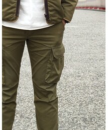 SOPHNET. | チノパンツ