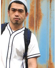 UNDERCOVER | バックパック/リュック