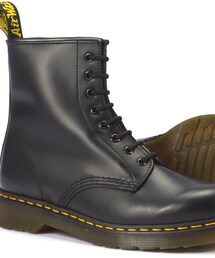 Dr. Martens | 1460Z 8EYE BOOT 10072004 BLACK(ブーツ)