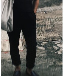 Oak+Fort | その他パンツ