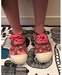 BENSIMON | スニーカー