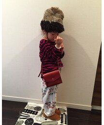 ZARA | バッグ