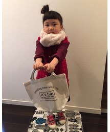 DAISO | トートバッグ