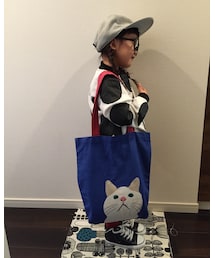 🐱トート | ハンドバッグ