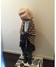 brand ? | ストール/ショール