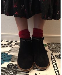 ZARA | ブーツ