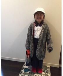 ZARA | パンツ