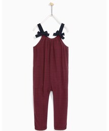 ZARA | サロペット/オーバーオール