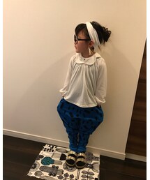 frankygrow | パンツ