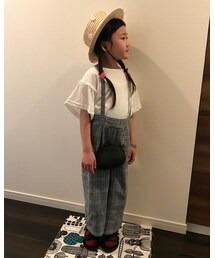 しまむら | オールインワン・サロペット