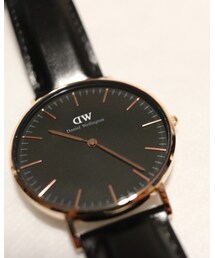 Daniel Wellington | アナログ腕時計