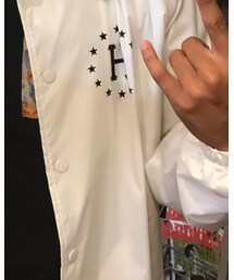 HUF | その他アウター