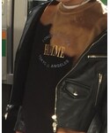 BALENCIAGA(バレンシアガ)の「トップス(スウェット)」
