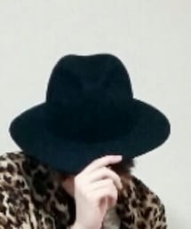 帽子屋 | ハット