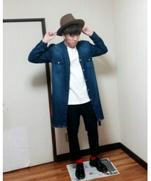 ハット被ったversion | その他