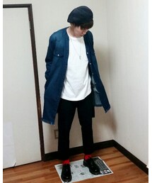 ベレー帽被ったversion | その他