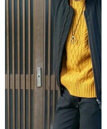 GU | ニット/セーター