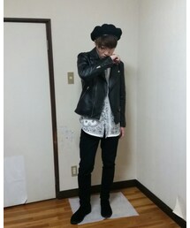 アウターなしversion | その他