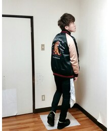 後ろ向き | その他