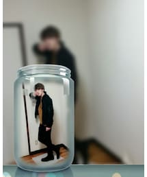 面白い加工してみました笑 | その他