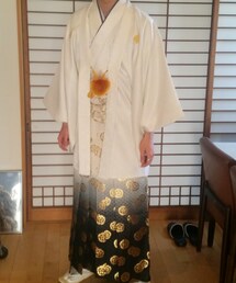 白の袴！✴ | その他