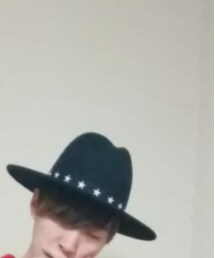 WORLD WIDE FAMOUS | ハット