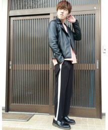 横から📷 | その他