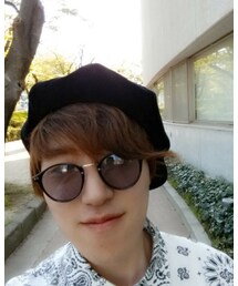 前から見たらこんな感じ！ | その他