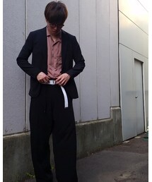 タックインしてみた! | その他