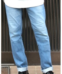 EDWIN | デニムパンツ