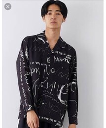 Name. | シャツ/ブラウス