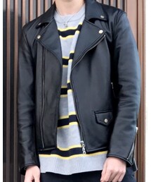 GU | ニット/セーター