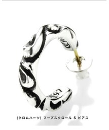 CHROME HEARTS | ピアス（片耳用）