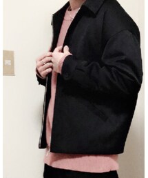 GU | ニット/セーター