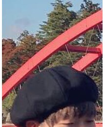 Mighty Shine | ハンチング/ベレー帽