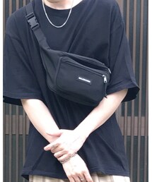 UNUSED | Tシャツ/カットソー