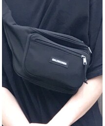BALENCIAGA | ボディバッグ/ウエストポーチ
