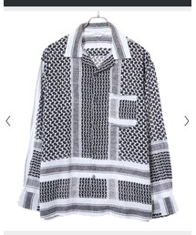 UNUSED | シャツ/ブラウス