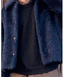 text | ニット/セーター