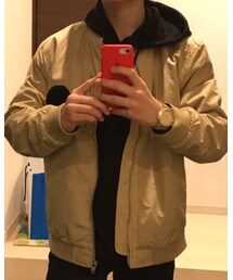 H&M | The weeknd とH&Mのコラボ(パーカー)