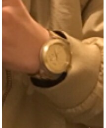 SWATCH | 今度は黒が欲しい。(アナログ腕時計)