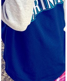 Mitchell&Ness | ジャージ