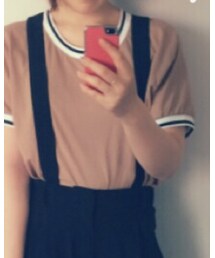 BLUEPOPS | トップス