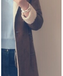 Re:EDIT | ムートンコート