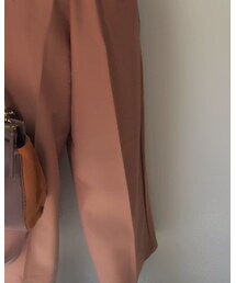 coca（ANDEX shoes product） | パンツ