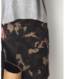 しまむら | スカート