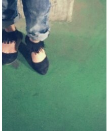 H&M | サロペット/オーバーオール