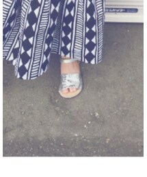 OLD NAVY | サンダル