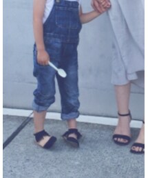 H&M | サロペット/オーバーオール